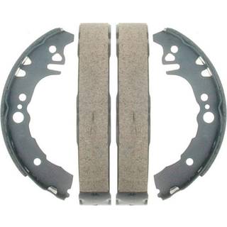 Raybestos 754pg Professionel Grade Drum Brake Shoe Set