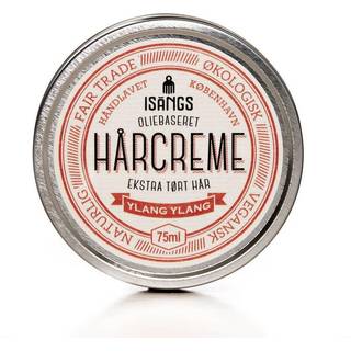 Økologisk hårcreme - Ylang Ylang - 75 ml