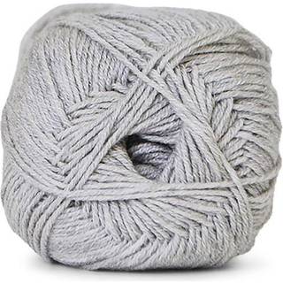 Lana Cotton 212- Uld-bomuld i Lysegrøn