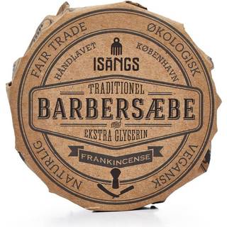 Isangs - Traditionel Barbersæbe - Uden Duft