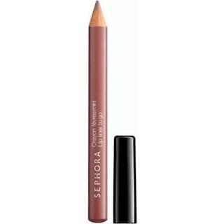 Sephora Collection - Lip Liner - To Go - N°16. Nude Beige (0,7 G) - For Women