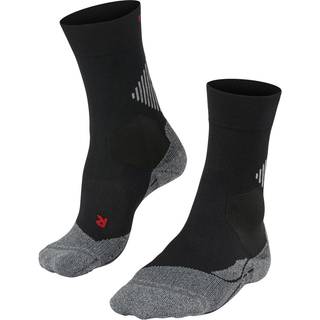Falke 4Grip Multifunktionelle sokker størrelse 42-43 farve sort