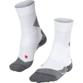 Falke 4GRIP Unisex Socks White Mix, 44-45