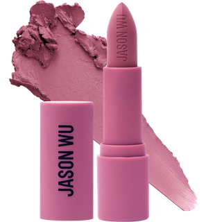 JASON WU BEAUTY Hot Fluff- 3 in 1 Stick Lips, Eyes Cheeks Strawberries & Cream