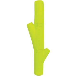 Hyper Pet Henting Dog Toys - Throwing Stick Dog Legetøj lavet med EVA FOAM - Let at rengøre og flyder på vandet