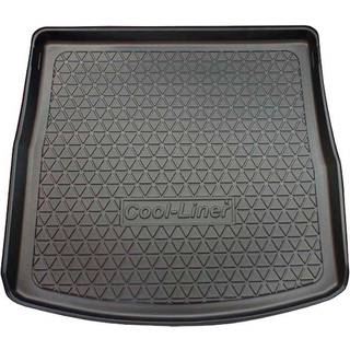 Bagagerumsbakke Seat Leon ST STC 01/2013-20