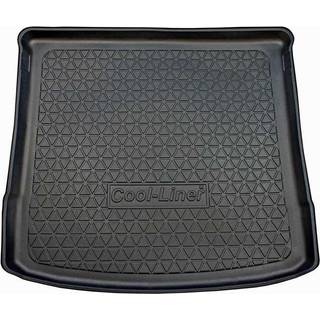 Bagagerumsbakke VW Touran II 5-7P 09/2015-