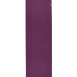 Manduka eko® lite yogamåtte 4mm - Acai midnight