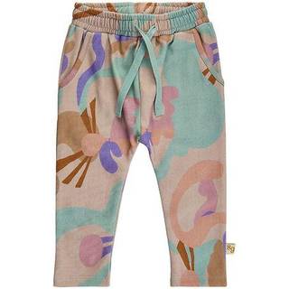 Soft Gallery - SGImery Welkin Pants - Cuban Sand - 36 mdr.