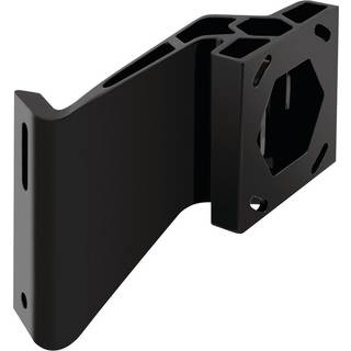 Jackplate-beslag Minn Kota S24, aluminium, styrbord, sort, passer til Raptor