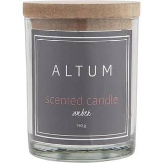 Ib Laursen - Duftlys ALTUM Amber
