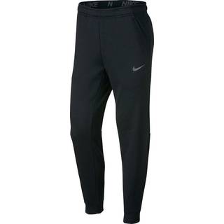 Nike Training Logo Jogging Bottoms Black