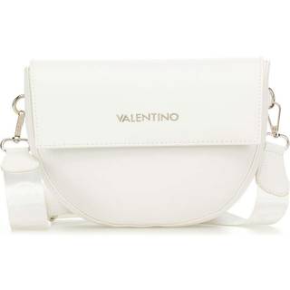 Valentino Bags Bigs Crossover taske hvid