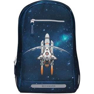 Beckmann Rygsæk 12L, Space Mission