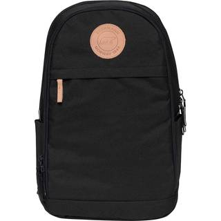 Beckmann Urban Midi Rygsæk 26L, Sort