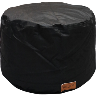 Winter Cover - Cobana Pouf