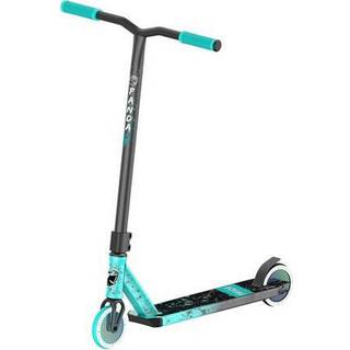 Panda Imber Trick Løbehjul - Teal/Pink