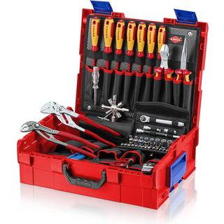 KNIPEX L-BOXX® sanitet