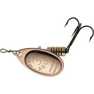 Mepps - Aglia Spinner Kobber 5 (13g) Ribejagtogfikseri.dk