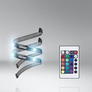 Osram LED Bånd basickit Kabinelys