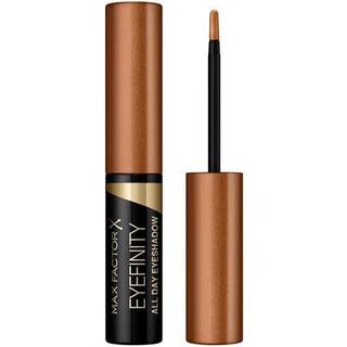 Max Factor Eyefinity Liquid Shadow Eye Shadows Divine Amber 2 ml