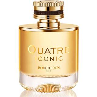 Boucheron - Quatre Iconic - 100 ml - Edp