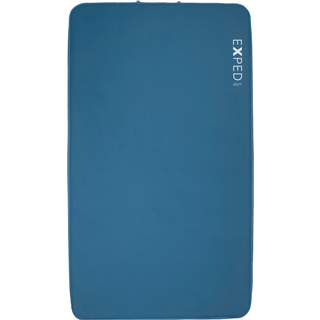 Exped Deepsleep Mat Duo 7.5 Lw+ Light Blue, L