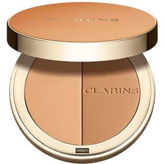 Clarins Ever Bronze Compact Powder 02
