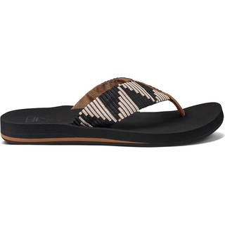 Reef W Spring Woven KlipKlap Pebble 38.5