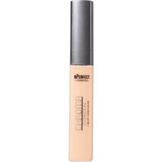 BPerfect Chroma Conceal Flydende concealer Skygge W3 12,5 ml - 12,5 ml