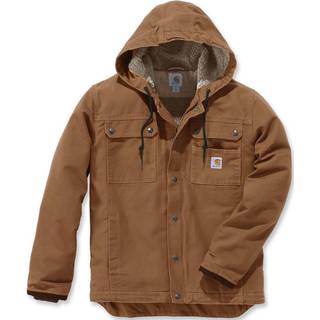 Carhartt Men's Bartlett Jacket Carhartt® Brown, XL