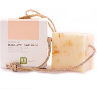 Sæbeværkstedet Badesæbe Morgenfrue (150 g)