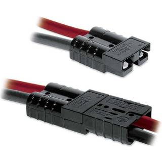 Hurtigkoblingskontakt Minn Kota MKR-20