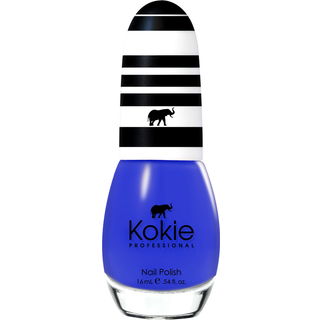 Kokie Nail Polish - Atlantis at Last