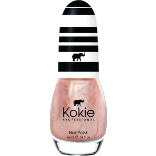 Kokie Cosmetics Nail Polish Wishful
