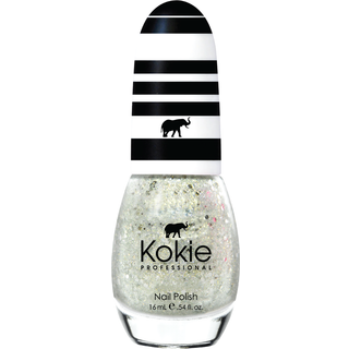 Kokie Cosmetics Nail Polish Twinkle