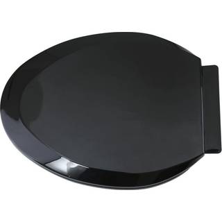 Renovatorer leverer fremstilling af plastik bl?d lukket toilet s?de langstrakt - t?t l?g greb -tight kofangere med justerbar monteringshardware s