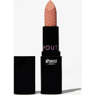 BPerfect Poutstar Satin Lipstick 3.5 g Naked