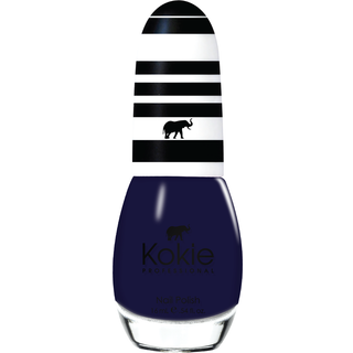 Kokie Nail Polish - Inked