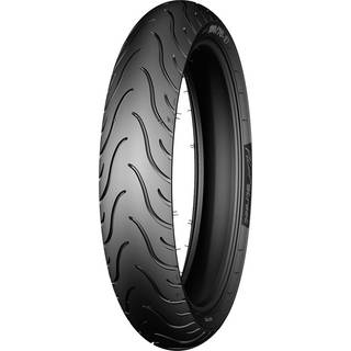 Michelin Pilot Street ( 110/80-17 TT/TL 57S Baghjul, M/C, Forhjul )