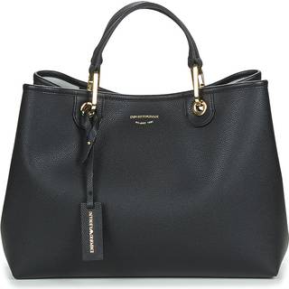 Emporio Armani My EA Håndtaske sort