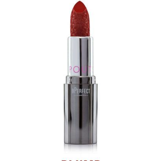 BPerfect Poutstar Soft Matte Mat læbestift Skygge Plump 30 g - 30 g