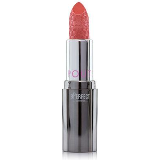 BPerfect Poutstar Soft Matte Mat læbestift Skygge Pucker 30 g - 30 g