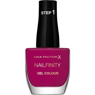 Max Factor Nailfinity 340 Vip 12ml