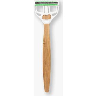 Schick Xtreme Bambus Razor - Eco Friendly Razor Bambus engangs Razors Men Bambus Razor Handle