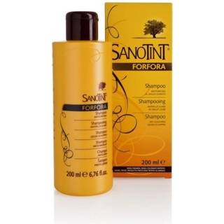 Sanotint Anti-Dandruff Shampoo 200ml