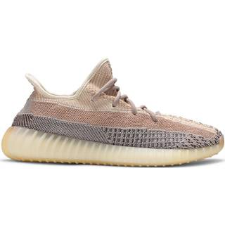 adidas Yeezy 350 V2 - Unisex - Ash Pearl, 36 2/3