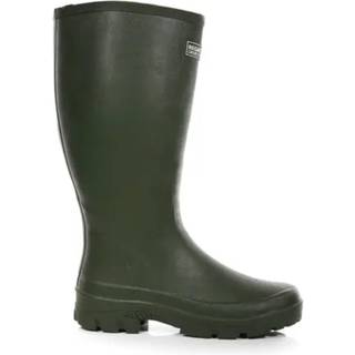 Regatta Regatta Green Mumford II Full Length Waterproof Wellies