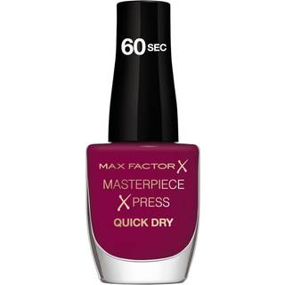 Max Factor Masterpiece Xpress Quick Dry Neglelak 340 Berry Cute 8 ml