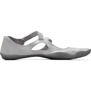 Vibram FiveFingers V-Soul Silver - Størrelse: 42 - Silver - Silver - 42